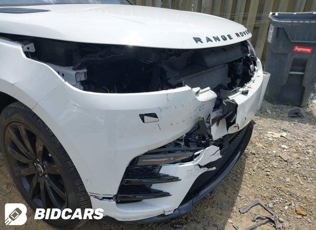 SALYL2EX8KA219872 2019 Land Rover Range Rover photo no. 6