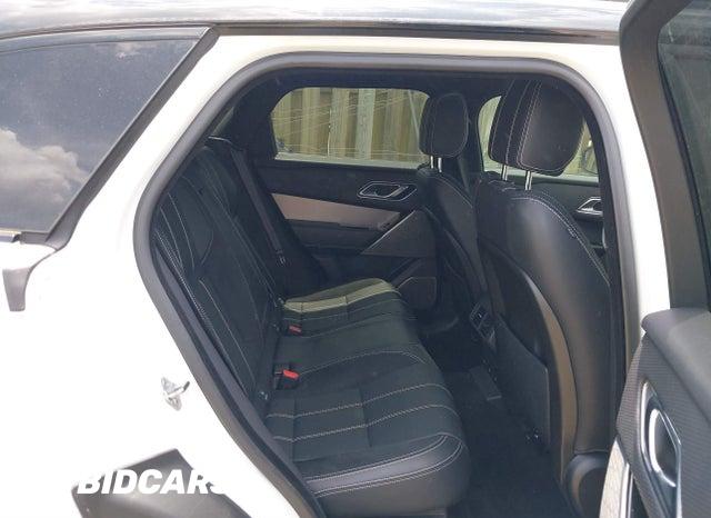 SALYL2EX8KA219872 2019 Land Rover Range Rover photo no. 8