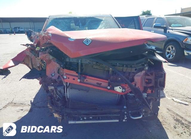7PDSGABA3RN033955 2024 Rivian R1S photo no. 6