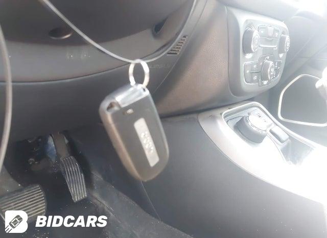 3C4NJDBB2HT627869 2017 Jeep New Compass photo no. 11