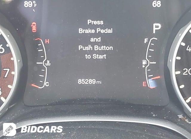 3C4NJDBB2HT627869 2017 Jeep New Compass photo no. 15