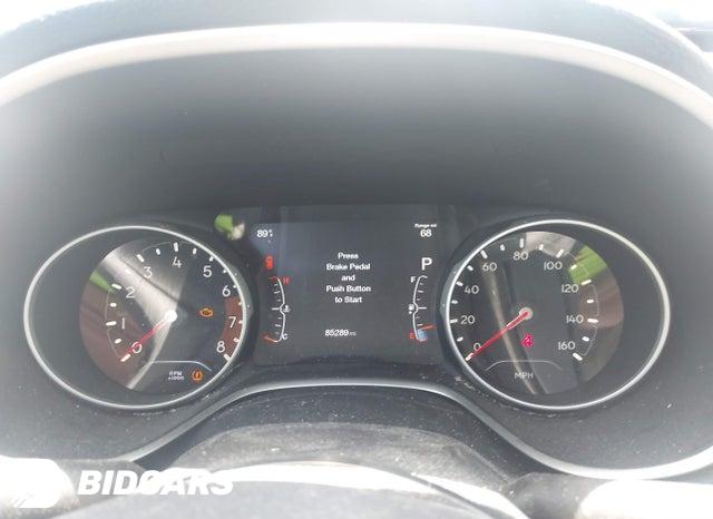 3C4NJDBB2HT627869 2017 Jeep New Compass photo no. 7