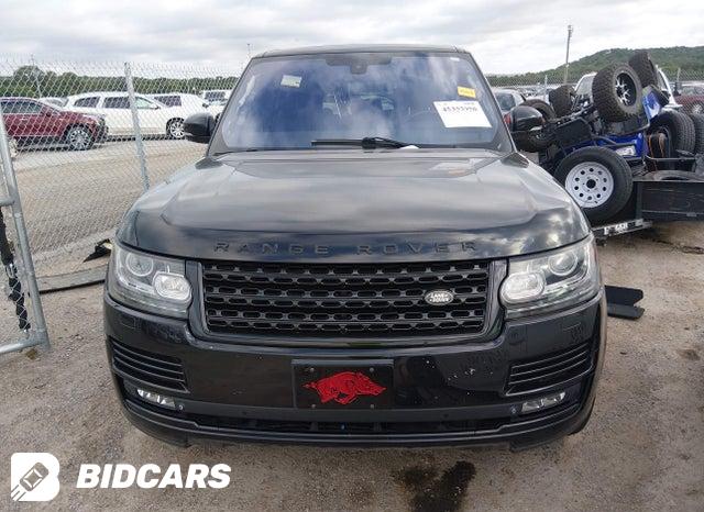 SALGS2TF2EA171959 2014 Land Rover Range Rover photo no. 13