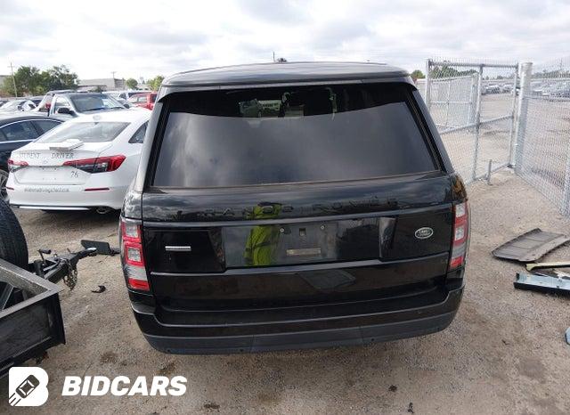 SALGS2TF2EA171959 2014 Land Rover Range Rover photo no. 17