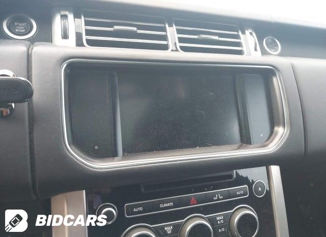 SALGS2TF2EA171959 2014 Land Rover Range Rover photo no. 18