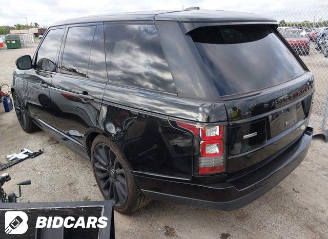SALGS2TF2EA171959 2014 Land Rover Range Rover photo no. 3