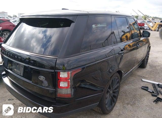 SALGS2TF2EA171959 2014 Land Rover Range Rover photo no. 4