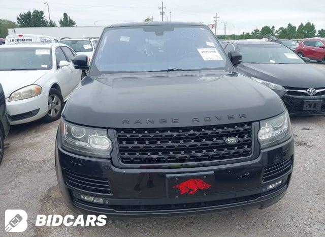 SALGS2TF2EA171959 2014 Land Rover Range Rover photo no. 6