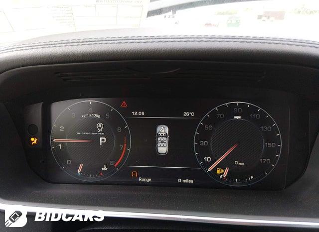 SALGS2TF2EA171959 2014 Land Rover Range Rover photo no. 7