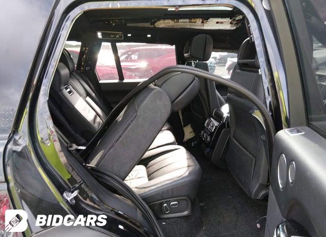 SALGS2TF2EA171959 2014 Land Rover Range Rover photo no. 8