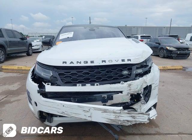 SALZL2FX0MH123456 2021 Land Rover Range Rover photo no. 12