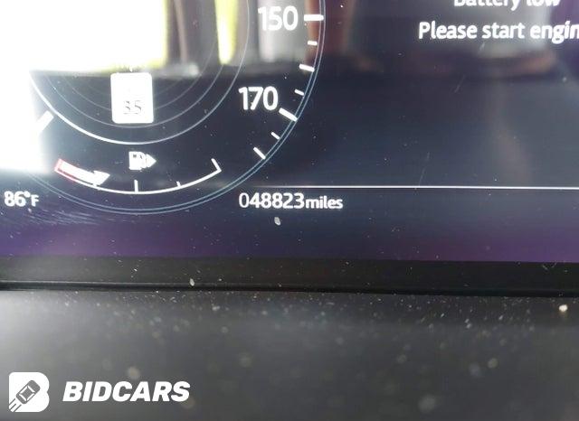 SALZL2FX0MH123456 2021 Land Rover Range Rover photo no. 15
