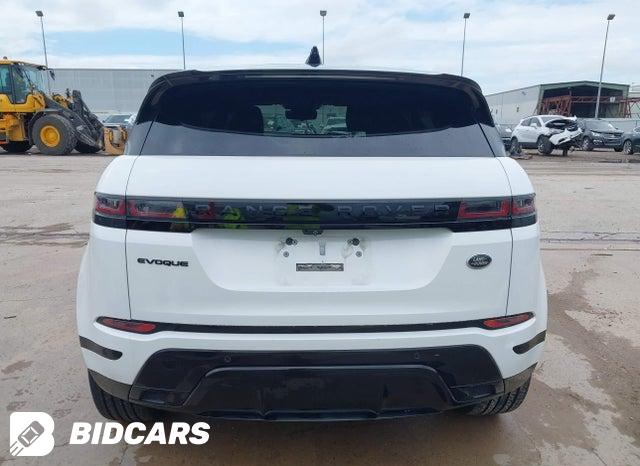 SALZL2FX0MH123456 2021 Land Rover Range Rover photo no. 16