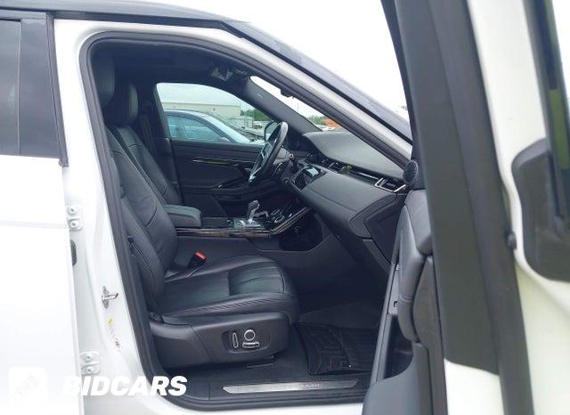 SALZL2FX0MH123456 2021 Land Rover Range Rover photo no. 5