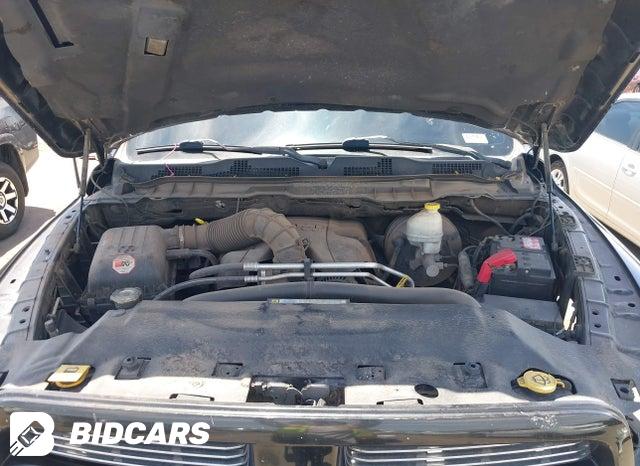 1D7RB1CTXBS534584 2011 RAM RAM 1500 photo no. 10