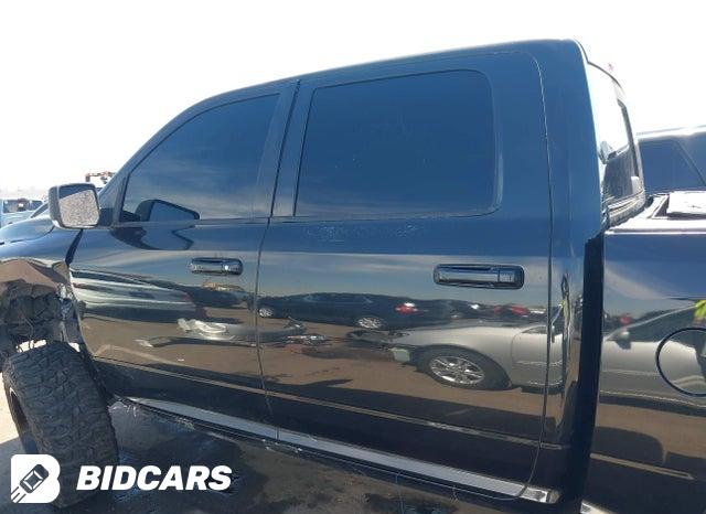 1D7RB1CTXBS534584 2011 RAM RAM 1500 photo no. 15