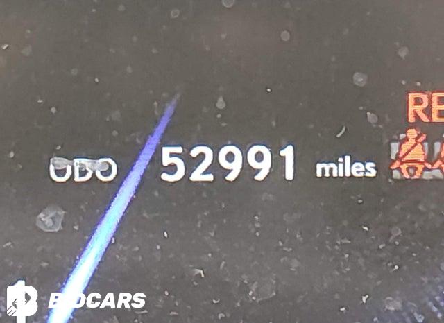 2019 Lexus UX — VIN JTHY3JBH2K2009002, şəkil 16