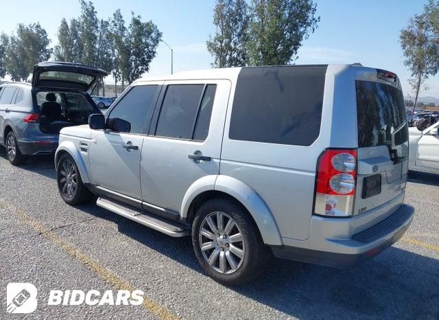 SALAG2D47DA681680 2013 Land Rover LR4 photo no. 3