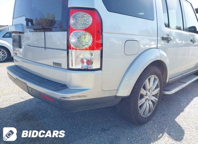 SALAG2D47DA681680 2013 Land Rover LR4 photo no. 6