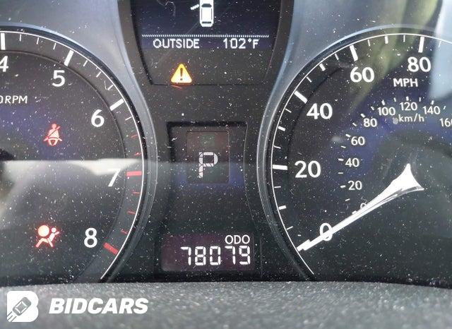 2T2ZK1BA2AC004518 2010 Lexus RX photo no. 15