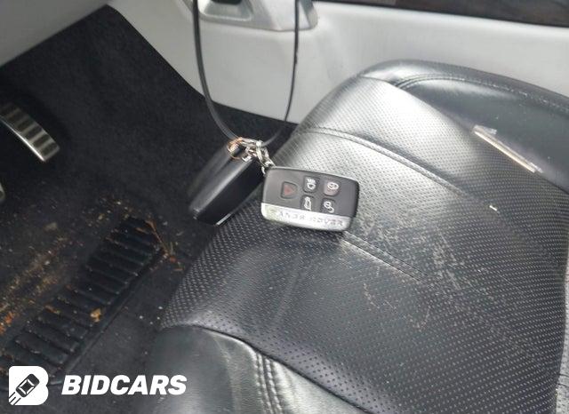 SALGS3EF4GA270465 2016 Land Rover Range Rover photo no. 11