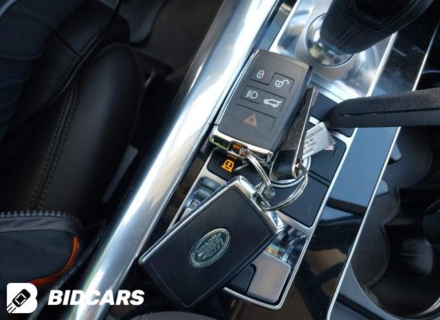 SALWV2SV7KA851735 2019 Land Rover Range Rover photo no. 11