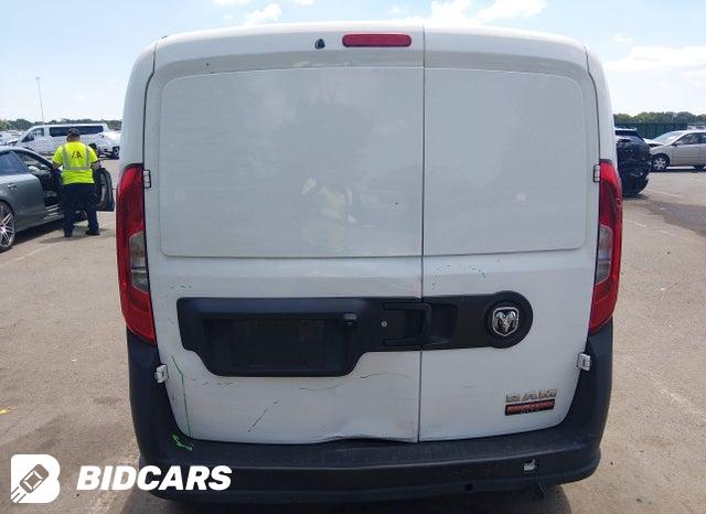 ZFBERFAB8H6E00143 2017 RAM Promaster photo no. 6