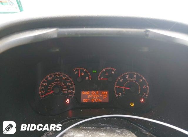 ZFBERFAB8H6E00143 2017 RAM Promaster photo no. 7