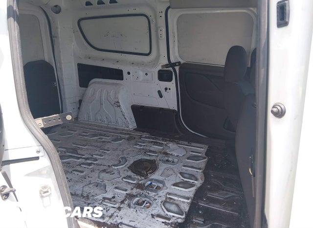 ZFBERFAB8H6E00143 2017 RAM Promaster photo no. 8