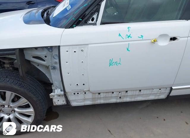 SALGS2EF1GA272474 2016 Land Rover Range Rover photo no. 6