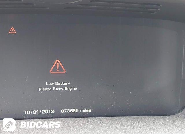 SALGS2EF1GA272474 2016 Land Rover Range Rover photo no. 7
