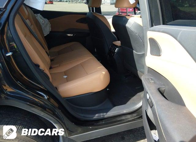 2T2BAMBA6SC052434 2025 Lexus RX photo no. 8