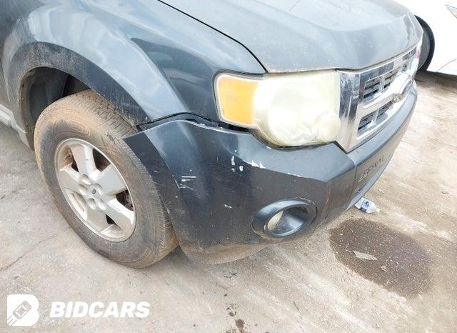 1FMCU03G19KB86557 2009 Ford Escape photo no. 6