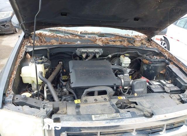 1FMCU03G19KB86557 2009 Ford Escape photo no. 10