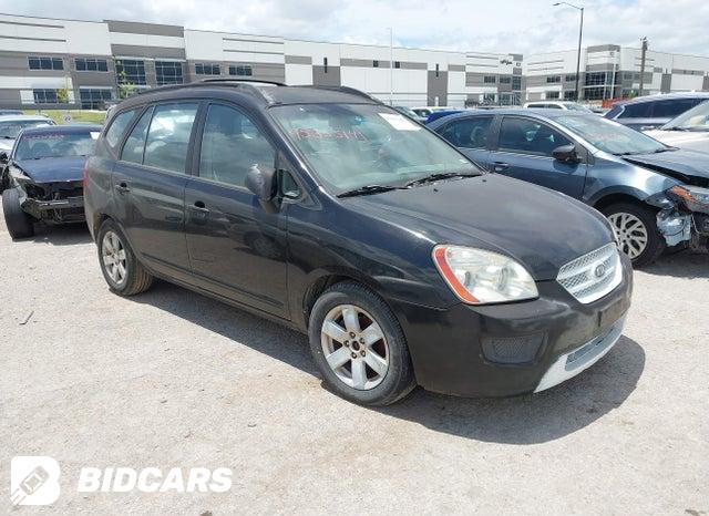 KNAFG526977082393 2007 KIA Rondo photo no. 1
