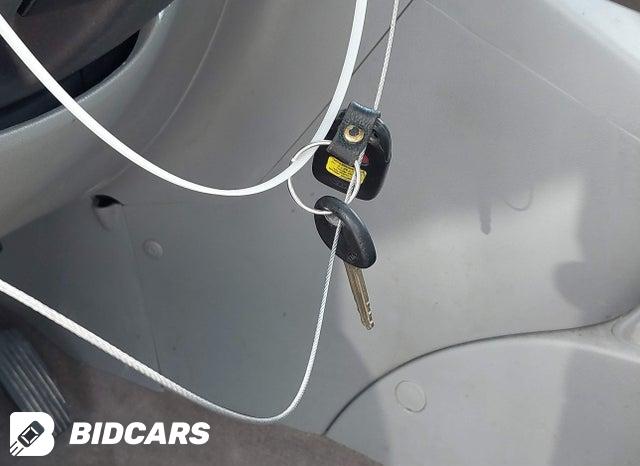 KNAFG526977082393 2007 KIA Rondo photo no. 11