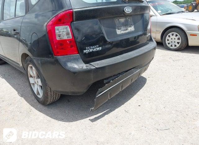 KNAFG526977082393 2007 KIA Rondo photo no. 6