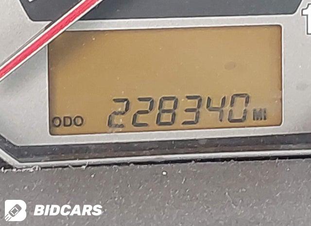 KNAFG526977082393 2007 KIA Rondo photo no. 7