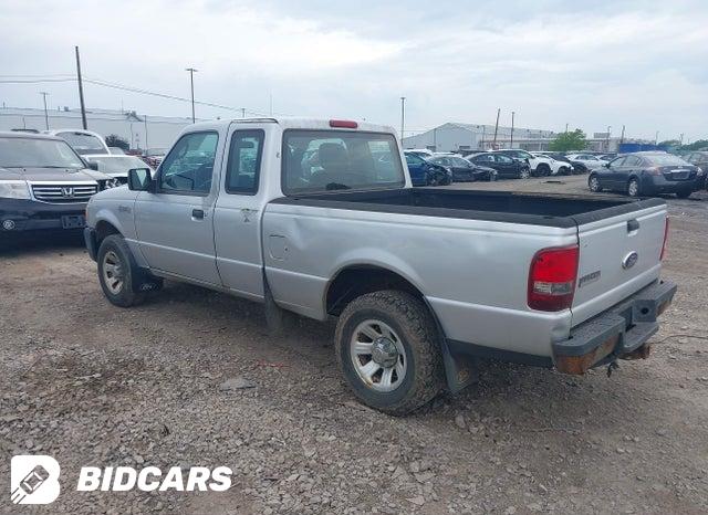 1FTKR1ED5APA63152 2010 Ford Ranger photo no. 3