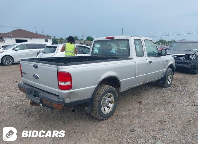 1FTKR1ED5APA63152 2010 Ford Ranger photo no. 4
