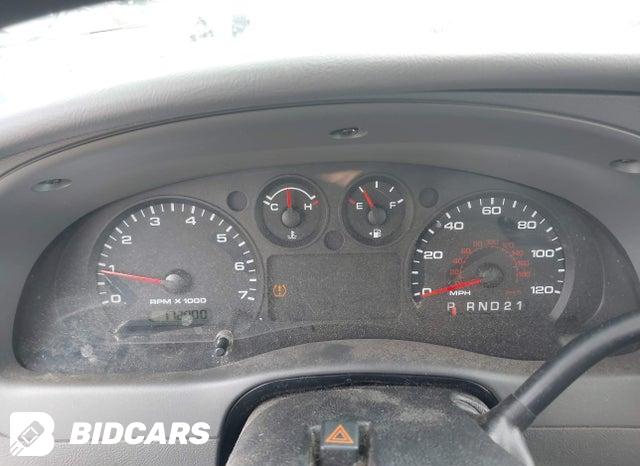 1FTKR1ED5APA63152 2010 Ford Ranger photo no. 7