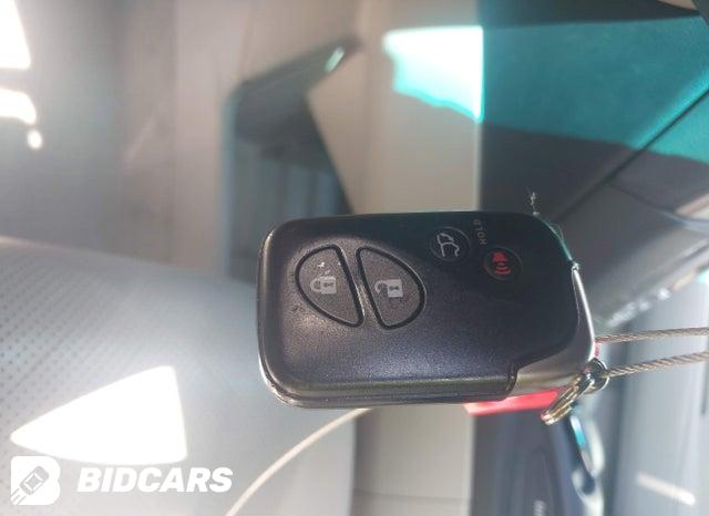 2T2ZK1BA7BC061346 2011 Lexus RX photo no. 11