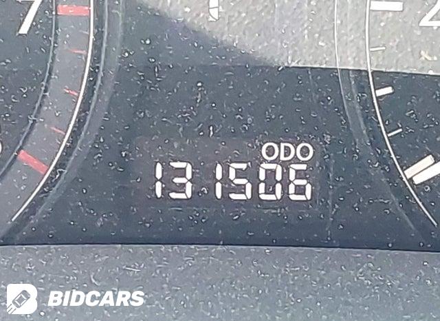 2T2ZK1BA7BC061346 2011 Lexus RX photo no. 15