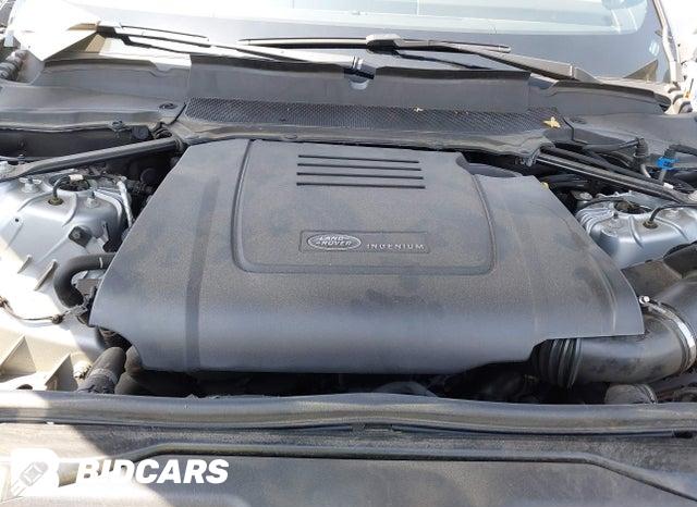 SALRT2EX1P2468083 2023 Land Rover Discovery photo no. 10