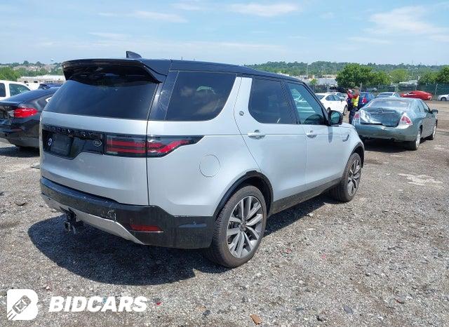 SALRT2EX1P2468083 2023 Land Rover Discovery photo no. 4