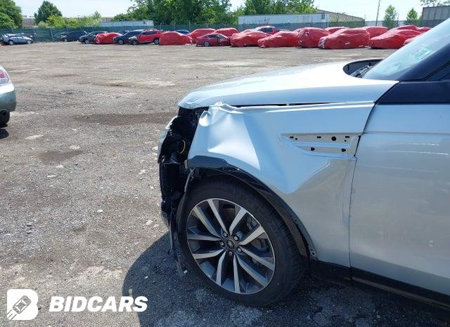 SALRT2EX1P2468083 2023 Land Rover Discovery photo no. 6