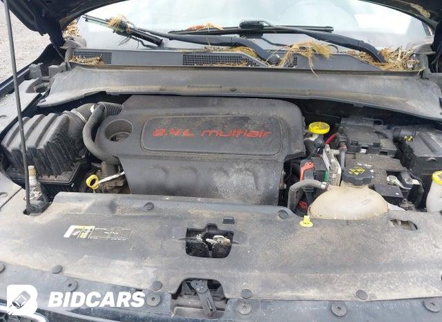3C4NJDBB3JT100106 2018 Jeep Compass photo no. 10