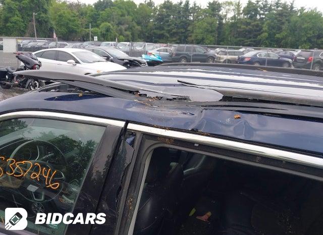 3C4NJDBB3JT100106 2018 Jeep Compass photo no. 6