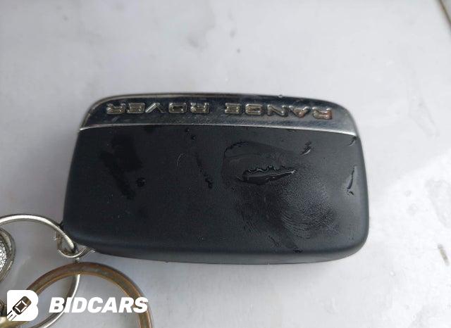 SALGS2FE2HA354091 2017 Land Rover Range Rover photo no. 11