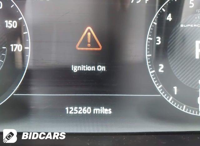 SALGS2FE2HA354091 2017 Land Rover Range Rover photo no. 15